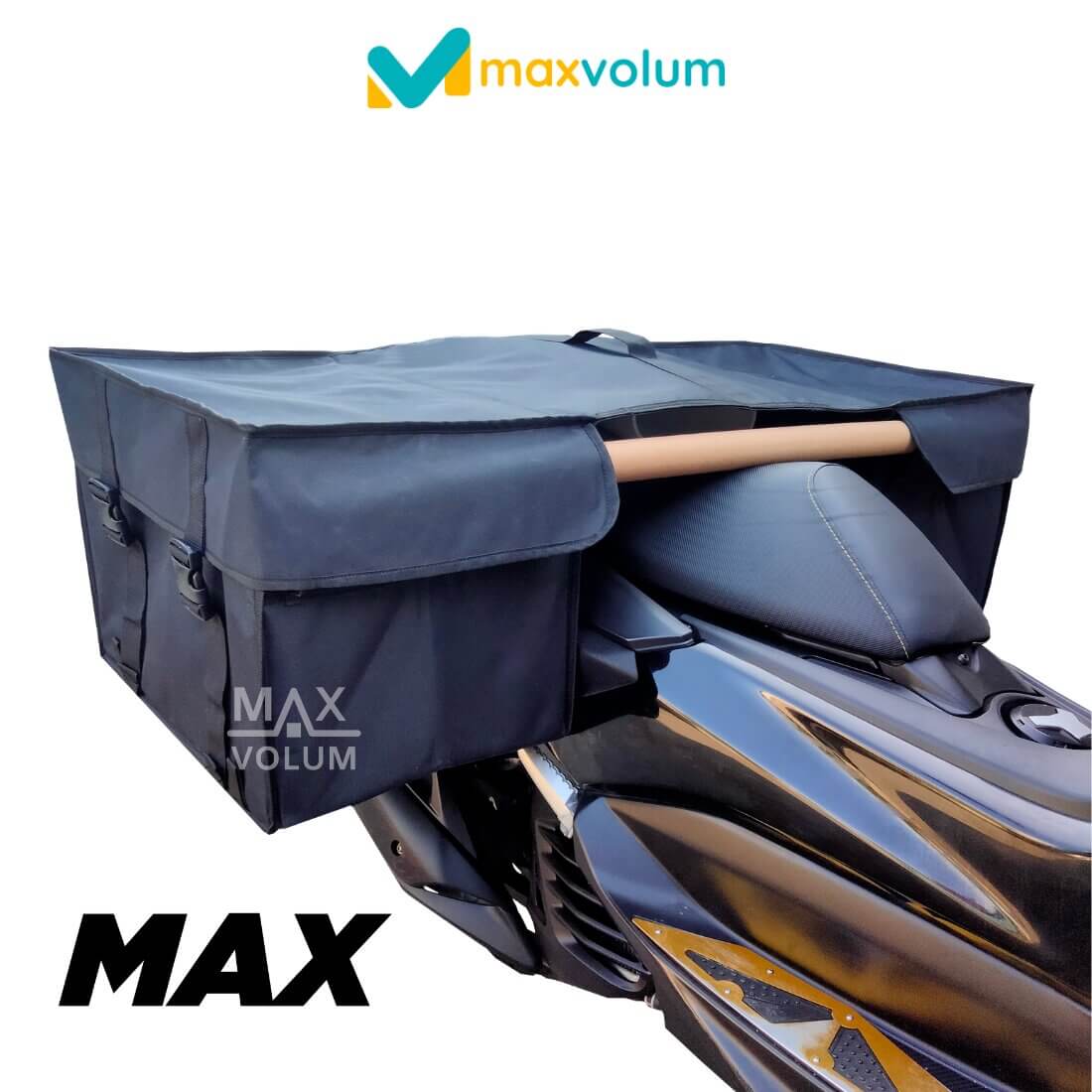 Tas Motor MAX