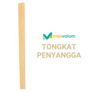 Tongkat Penyangga Tas Motor 1 Meter