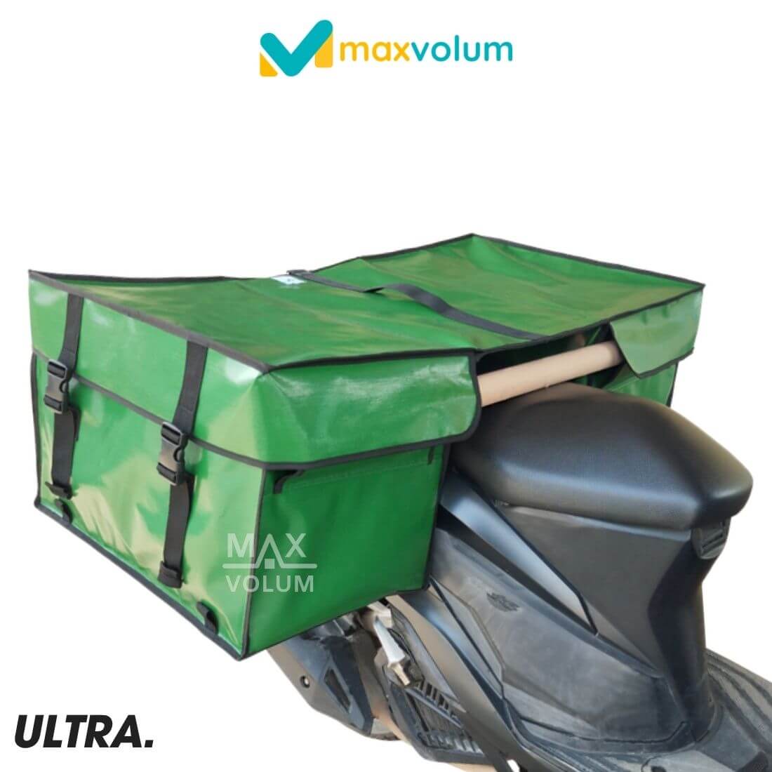 Tas Motor ULTRA - Besar