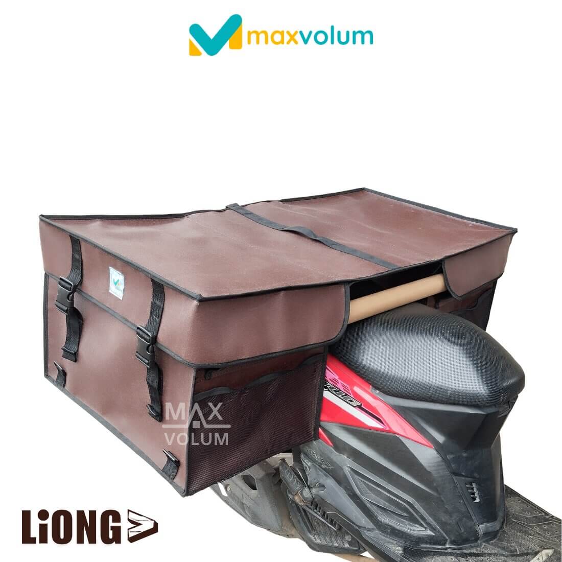 Tas Motor LIONG - Besar