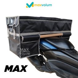 Tas Motor MAX - Super