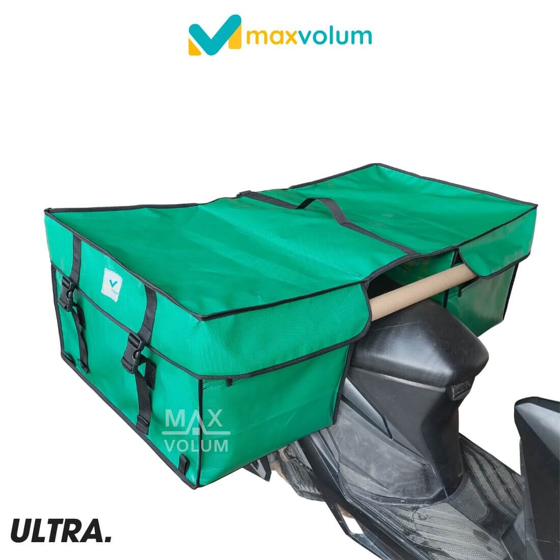 Tas Motor ULTRA - Jumbo